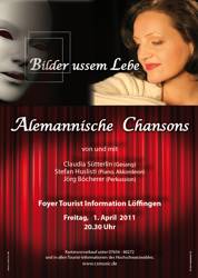 Bilder ussem Lebe