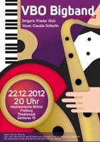 Veranstaltung am 22.12
